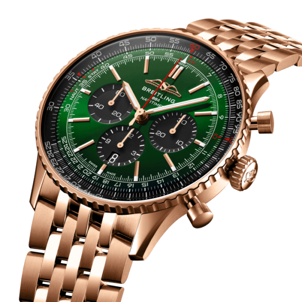 Breitling NAVITIMER B01 CHRONOGRAPH
