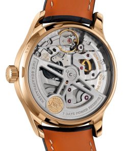 Alternative view of IWC-Portugieser Automatic Boutique Edition (IW500713)