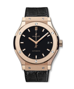 Hublot King Gold