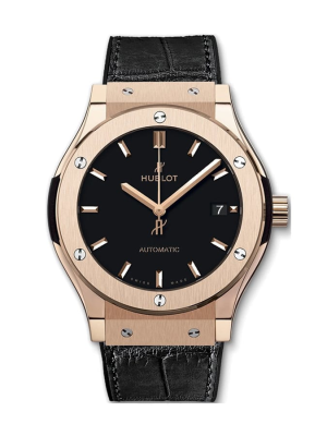Hublot King Gold
