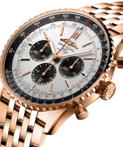 Alternative view of NAVITIMER B01 CHRONOGRAPH 46-Breitling