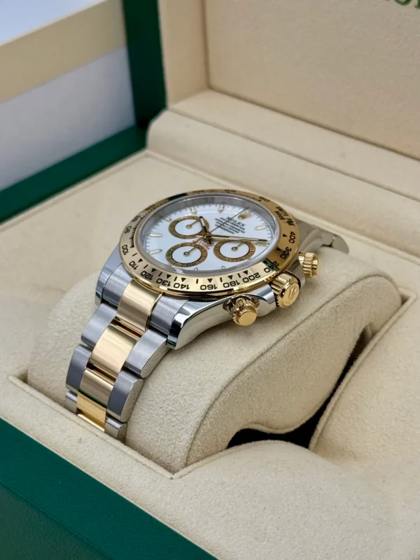 Rolex Cosmograph Daytona m126503-0001 40mm