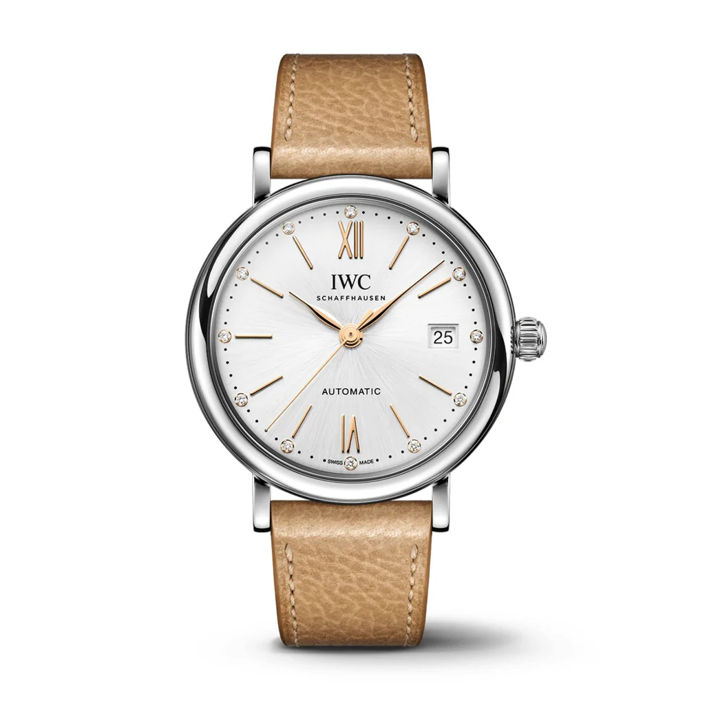 IWC Portofino Automatic 37mm IW458601