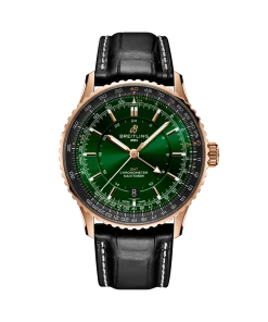 Breitling Navitimer Automatic GMT 41mm R32310251L1P1