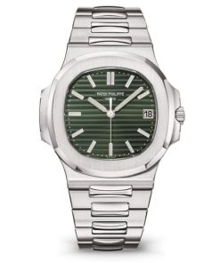 Patek Philippe Nautilus 5711-1A-014