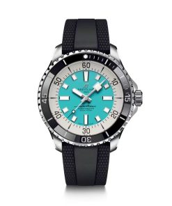 Breitling Superocean watch!