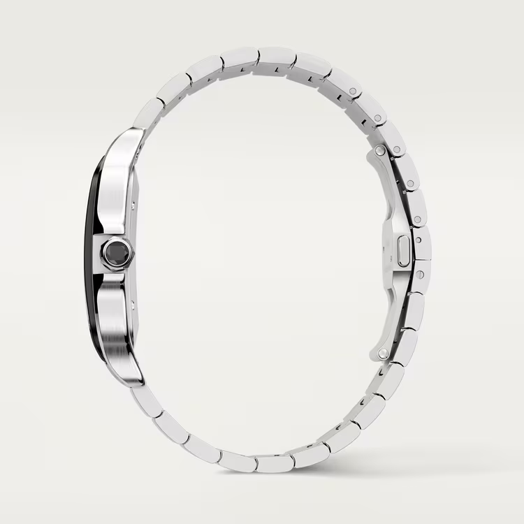 Cartier SANTOS GRAY 39.8mm - Image 4