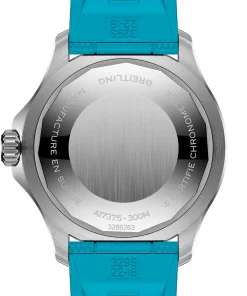 Alternative view of breitling Superocean Automatic 42 A17375211B2S1