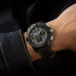 Breitling  Avenger B01 Chronograph 44mm SB01472A1B1X1
