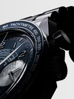 Omega Speedmaster Chronoscope Blue Dial 43mm Stainless Steel Bracelet 329.30.43.51.03.001