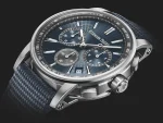Audemars Piguet Code 11.59 Chronograph 41mm Stainless Steel Blue Dial | 26393ST.OO.A348KB.01