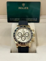Rolex Cosmograph Daytona m126518LN-0010 40mm