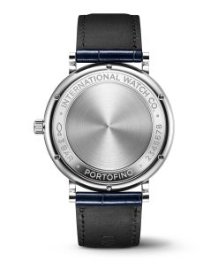 Alternative view of IWC-Portofino Automatic 40 (IW356527)