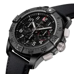 Breitling Avenger B01 Chronograph 44mm SB0147101B1X1