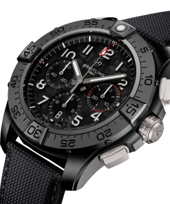 Alternative view of Breitling Avenger B01 Chronograph 44mm SB0147101B1X1