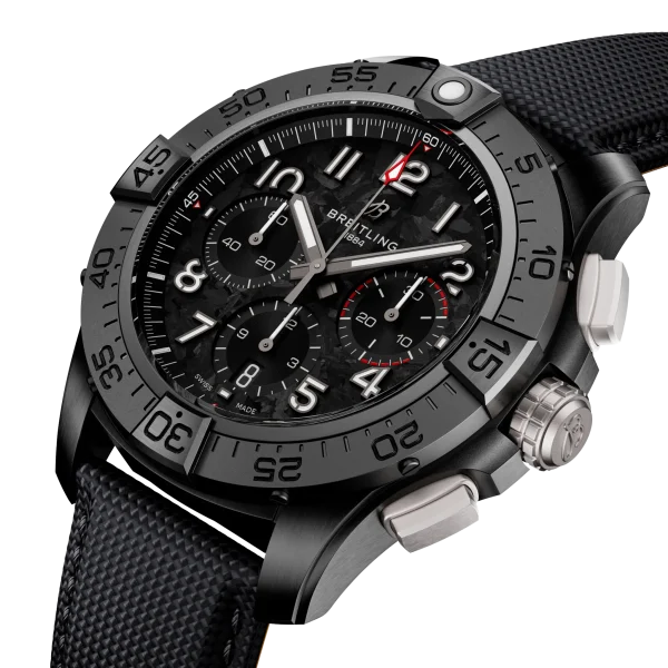 Breitling Avenger B01 Chronograph 44mm SB0147101B1X1