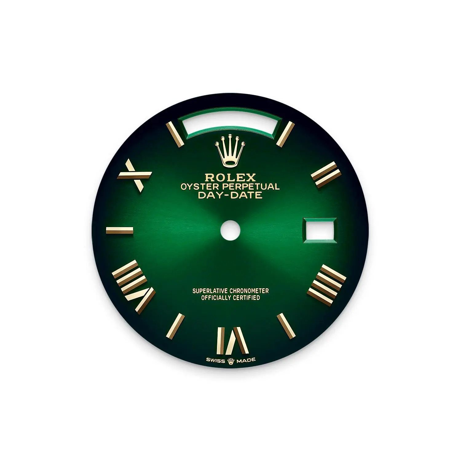 Rolex Day-Date 128398TBR-0028 36mm - Image 6