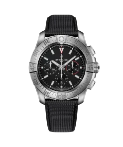 Breitling Super Avenger B01 Chronograph 46mm EB0148101B1X1