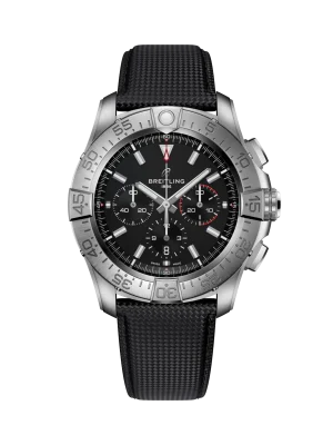 Breitling Super Avenger B01 Chronograph 46mm EB0148101B1X1