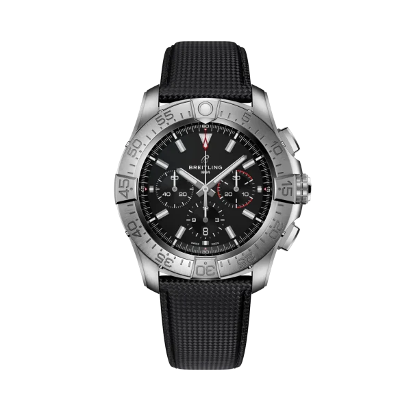 Breitling Super Avenger B01 Chronograph 46mm EB0148101B1X1