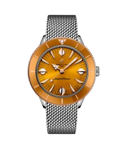 Breitling Superocean Heritage 57 Highlands 38mm U10340281I1A1