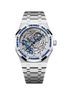 Audemars Piguet Royal Oak Selfwinding 41mm 15412BC.SS.1220BC.02