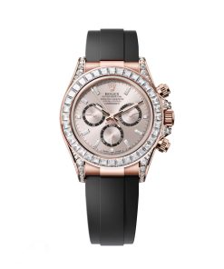 Rolex Cosmograph Daytona 126535RBR 40mm