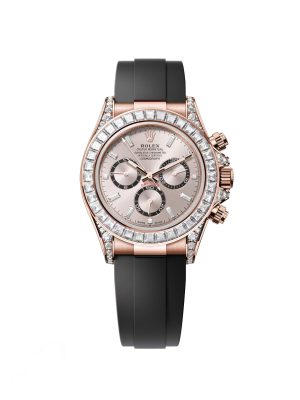 Rolex Cosmograph Daytona 126535RBR 40mm