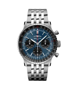 Breitling Navitimer B01 Chronograph 41mm AB0139241C1A1