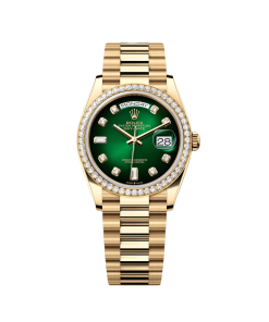 Rolex Day-Date M128348RBR-0035 36mm