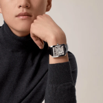Cartier TANK MC WATCH 44mm