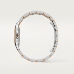 Cartier  PANTHERE Rose Gold Mix Diamond 30mm
