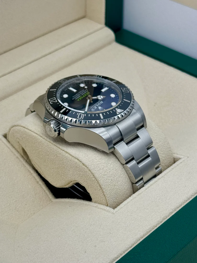 Rolex Deepsea m136660-0005 44mm - Image 3
