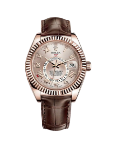 Rolex  Sky-Dweller 326135-0004 42mm