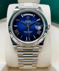 Alternative view of Rolex  Day-Date M128236-0020 36mm