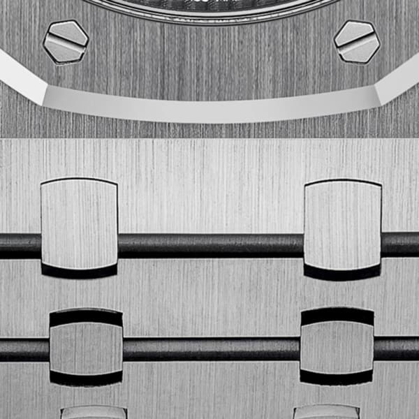 Audemars Piguet Royal Oak Tourbillon Extra-Thin 41mm 26510PT.OO.1220PT.01 - Image 5