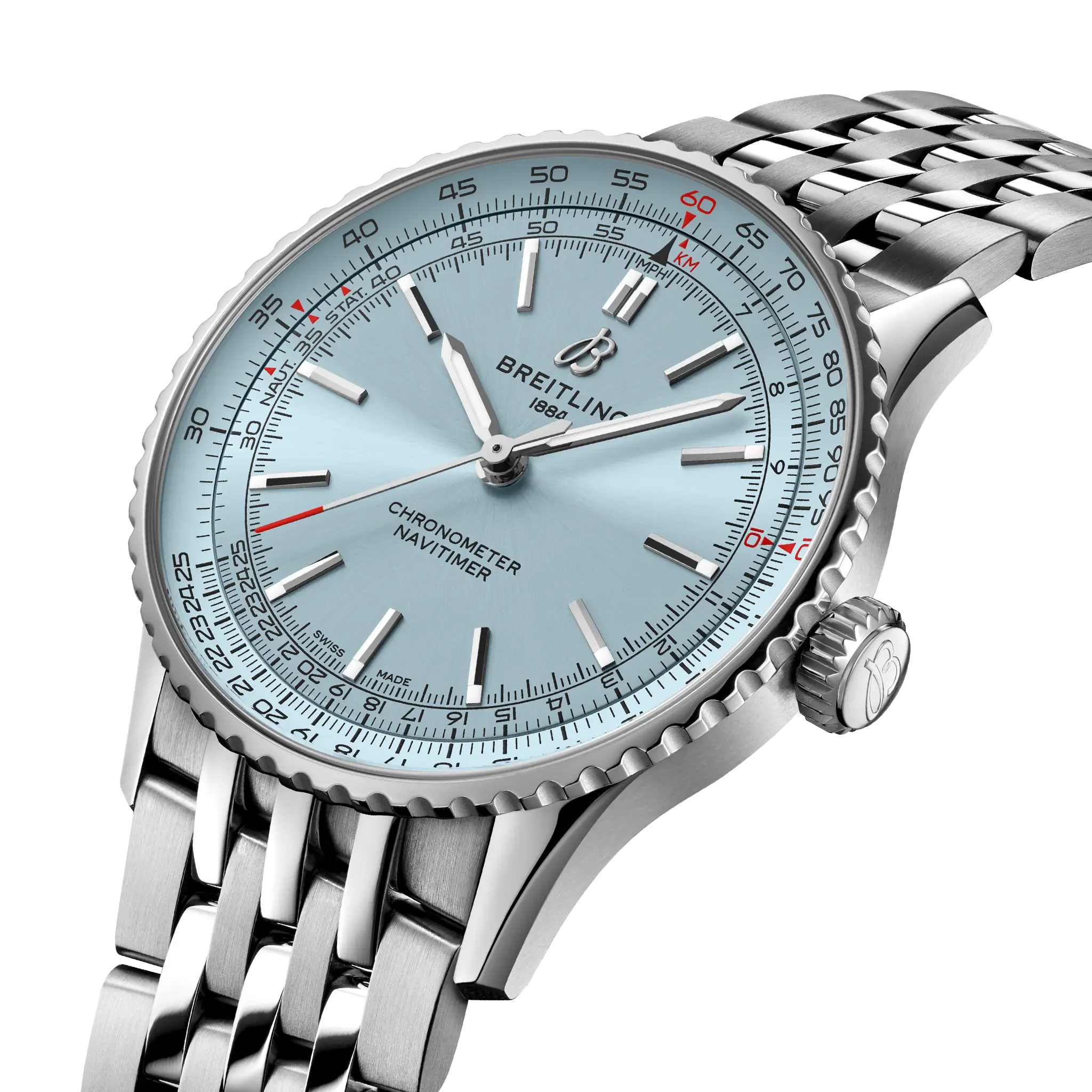 Breitling Navitimer Automatic 41mm A17329171C1A1 - Image 2