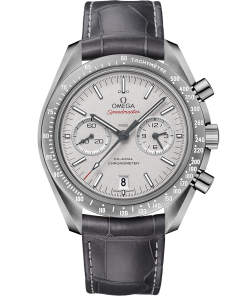 Omega Speedmaster Dark Side of the Moon 44.25mm Grey Dial Grey ceramic Strap 311.93.44.51.99.002