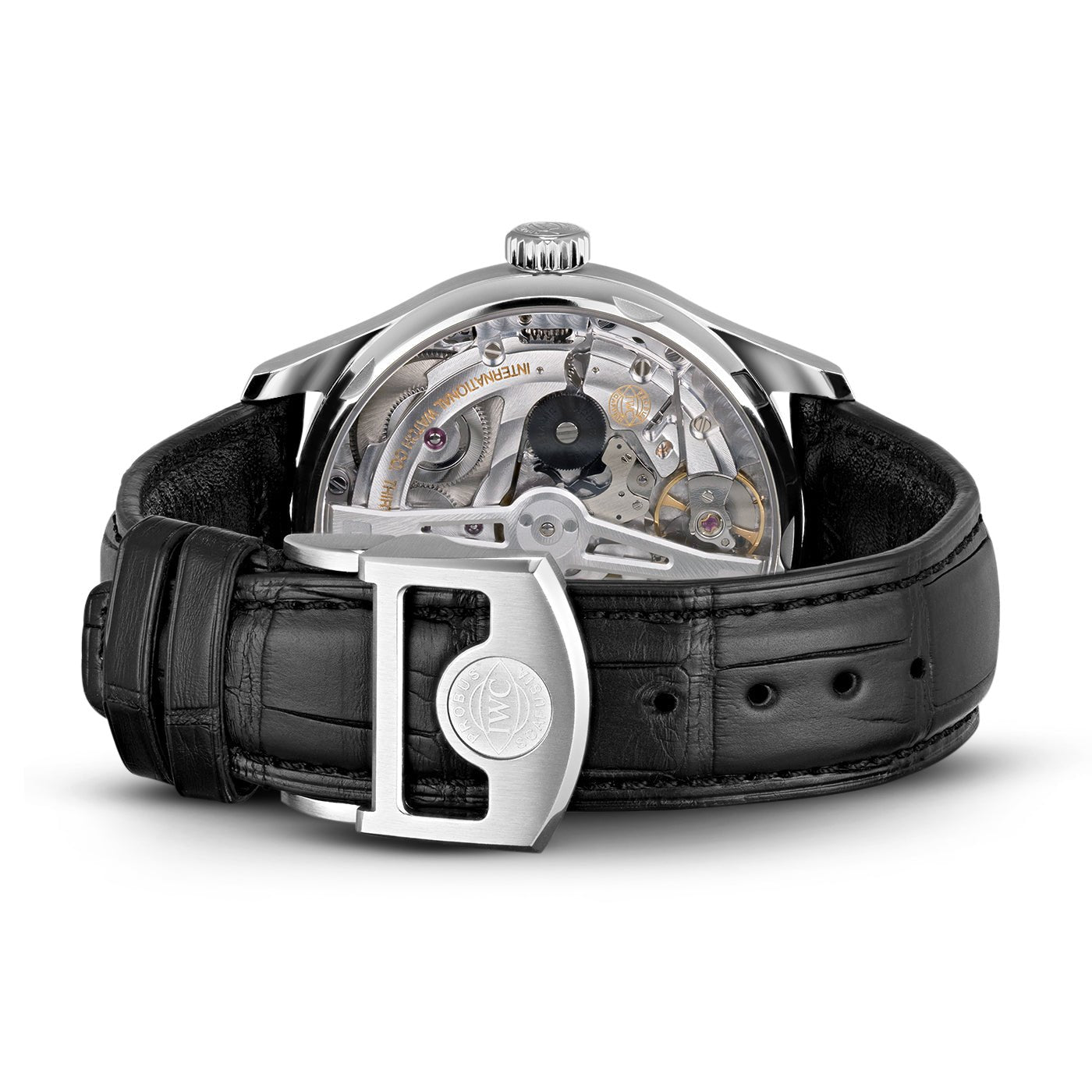 IWC-Portugieser Automatic 42 (IW500704) - Image 5