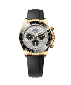 Rolex Cosmograph Daytona m126518ln-0016 40mm