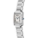 Cartier TANK FRANCAISE 20mm