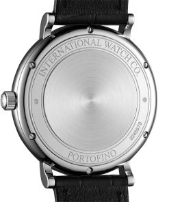 Alternative view of IWC-Portofino Automatic 40 (IW356502)