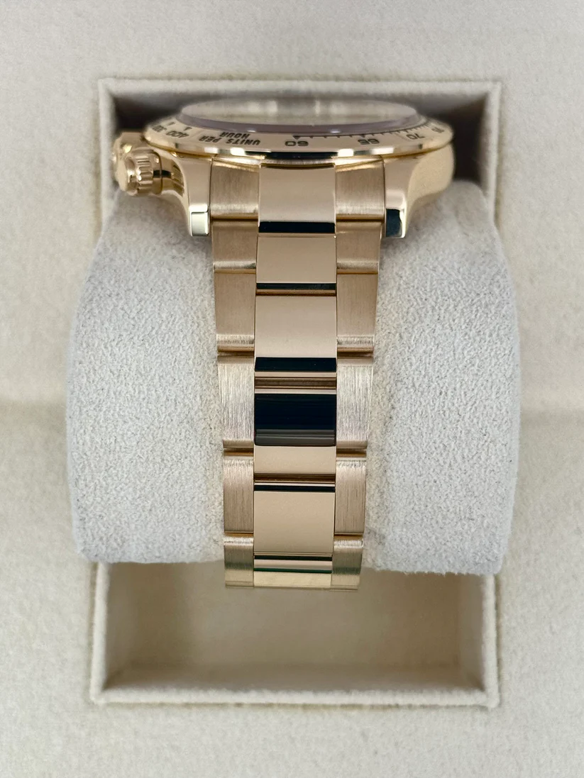 Rolex Cosmograph Daytona m126508-0006 40mm - Image 6