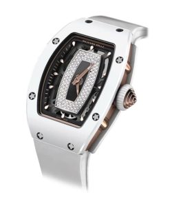RICHARD MILLE RM 07-01 Ladies Strap