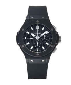 Hublot Blackmagic Fusion
