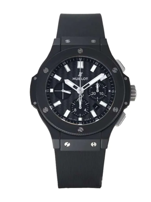 Hublot Blackmagic Fusion