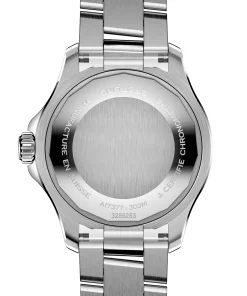 Alternative view of Breitling Superocean Automatic 36mm  A17377211A1A1