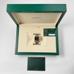 Rolex  Day-Date 40mm Eisenkiesel / Diamonds Dial 228345rbr-0016