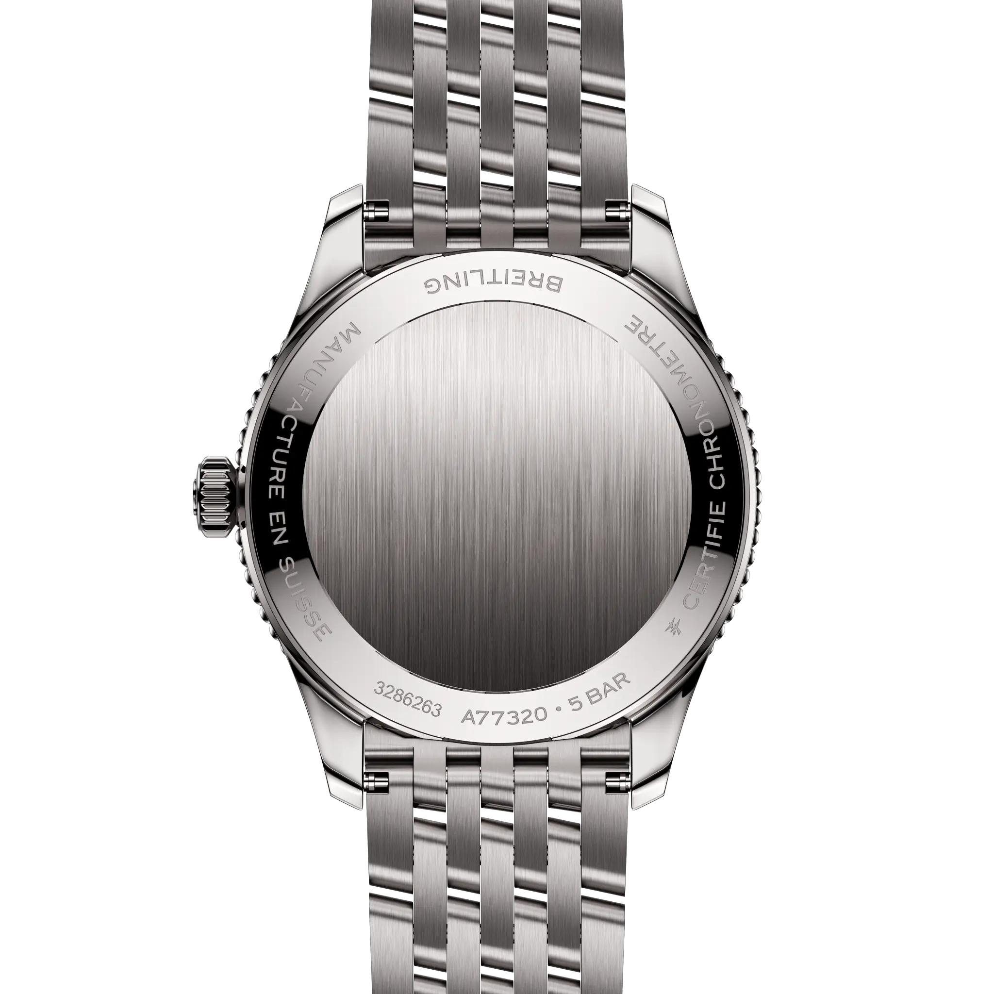 Breitling Navitimer 32mm Quartz A77320E61A2A1 - Image 4