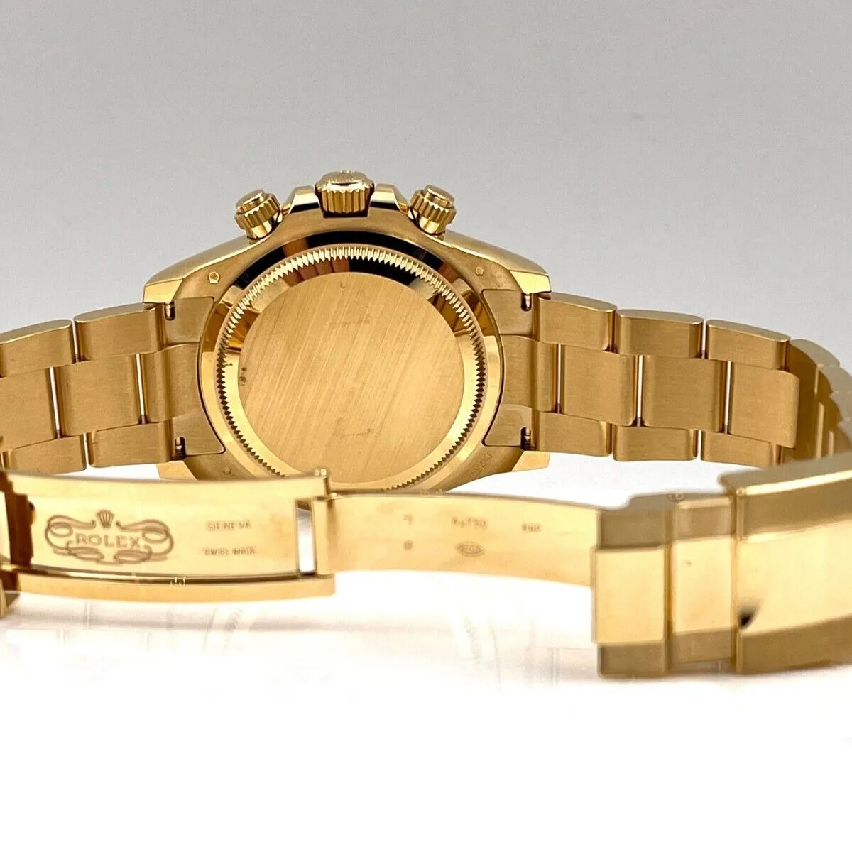 Rolex Cosmograph Daytona m126508-0003 40mm - Image 5